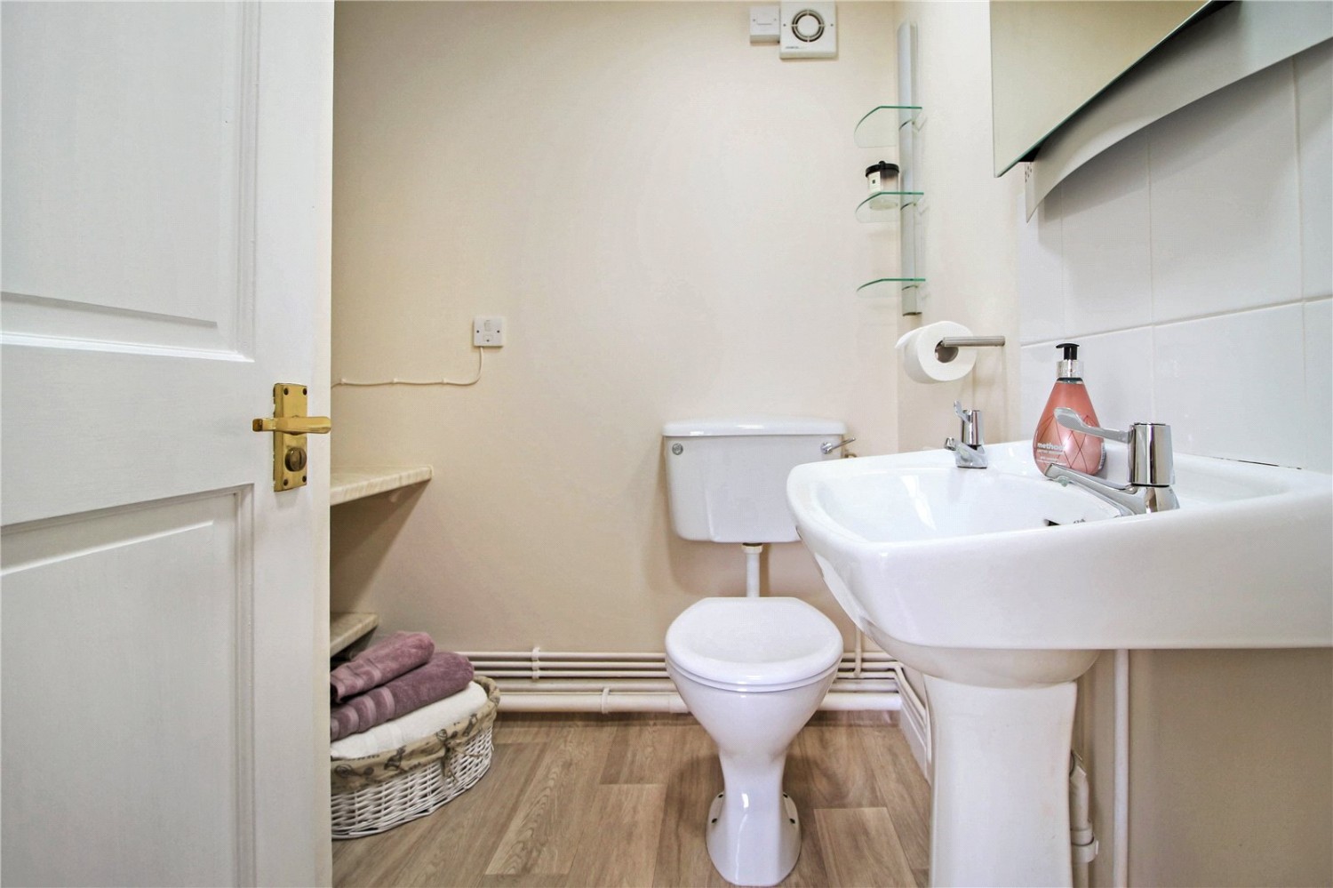Park Farm, Oaksey, Malmesbury