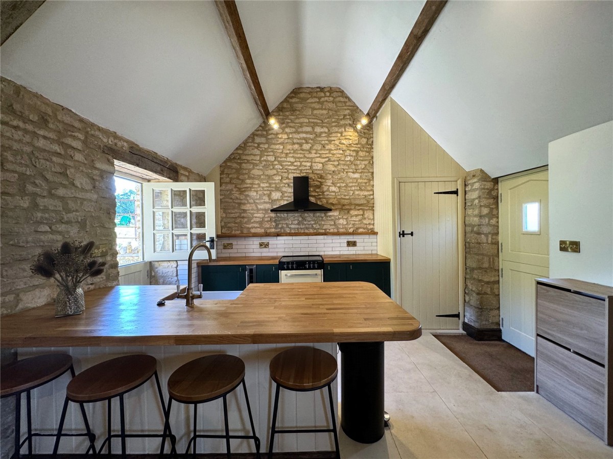 Cirencester, Gloucestershire