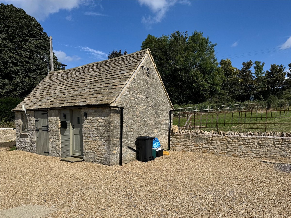 Cirencester, Gloucestershire