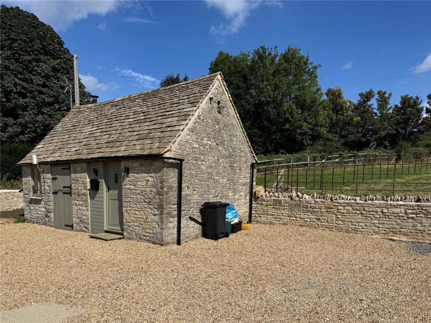 Cirencester, Gloucestershire
