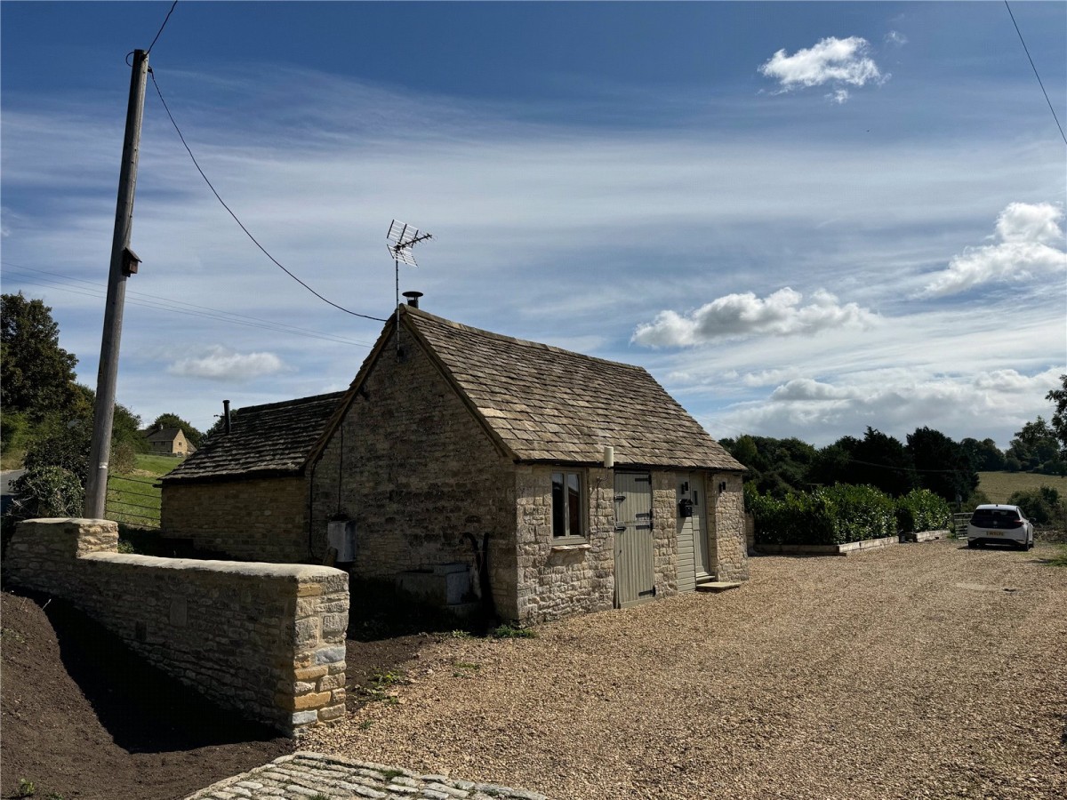 Cirencester, Gloucestershire