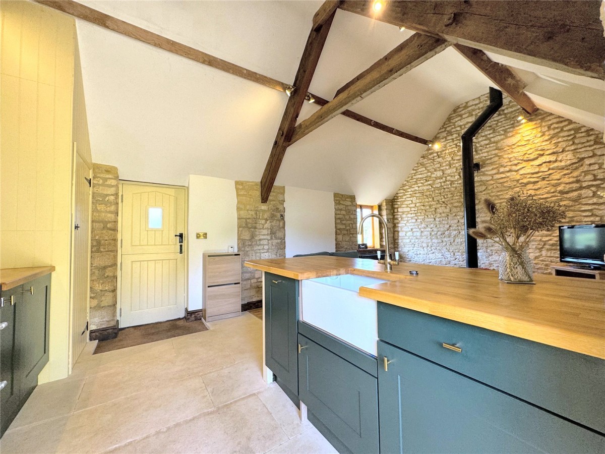 Cirencester, Gloucestershire