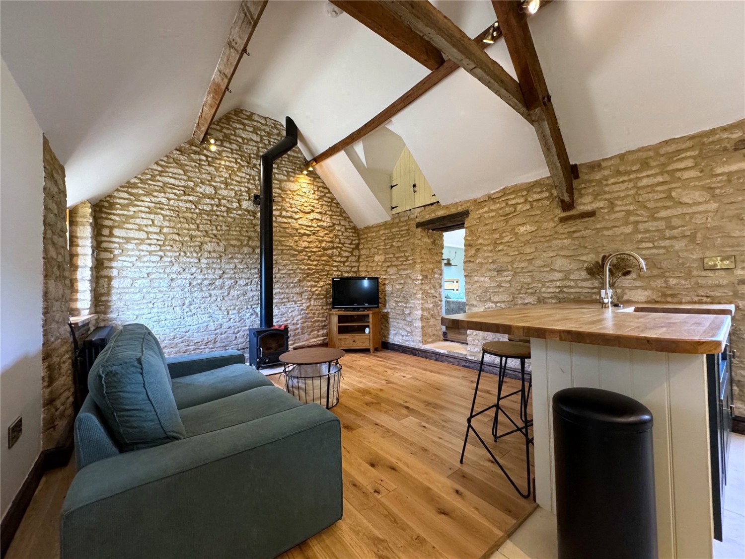 Cirencester, Gloucestershire