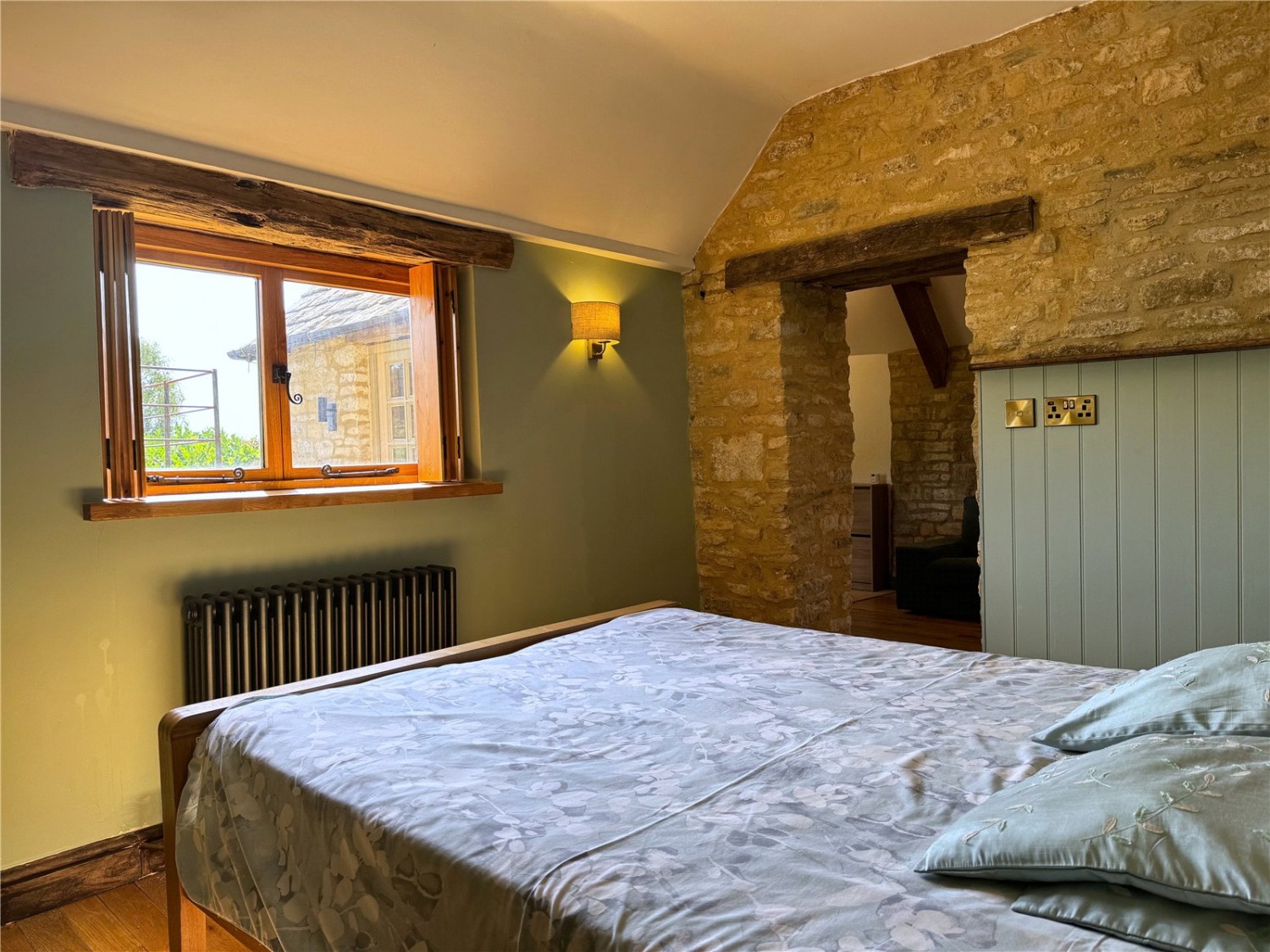 Cirencester, Gloucestershire