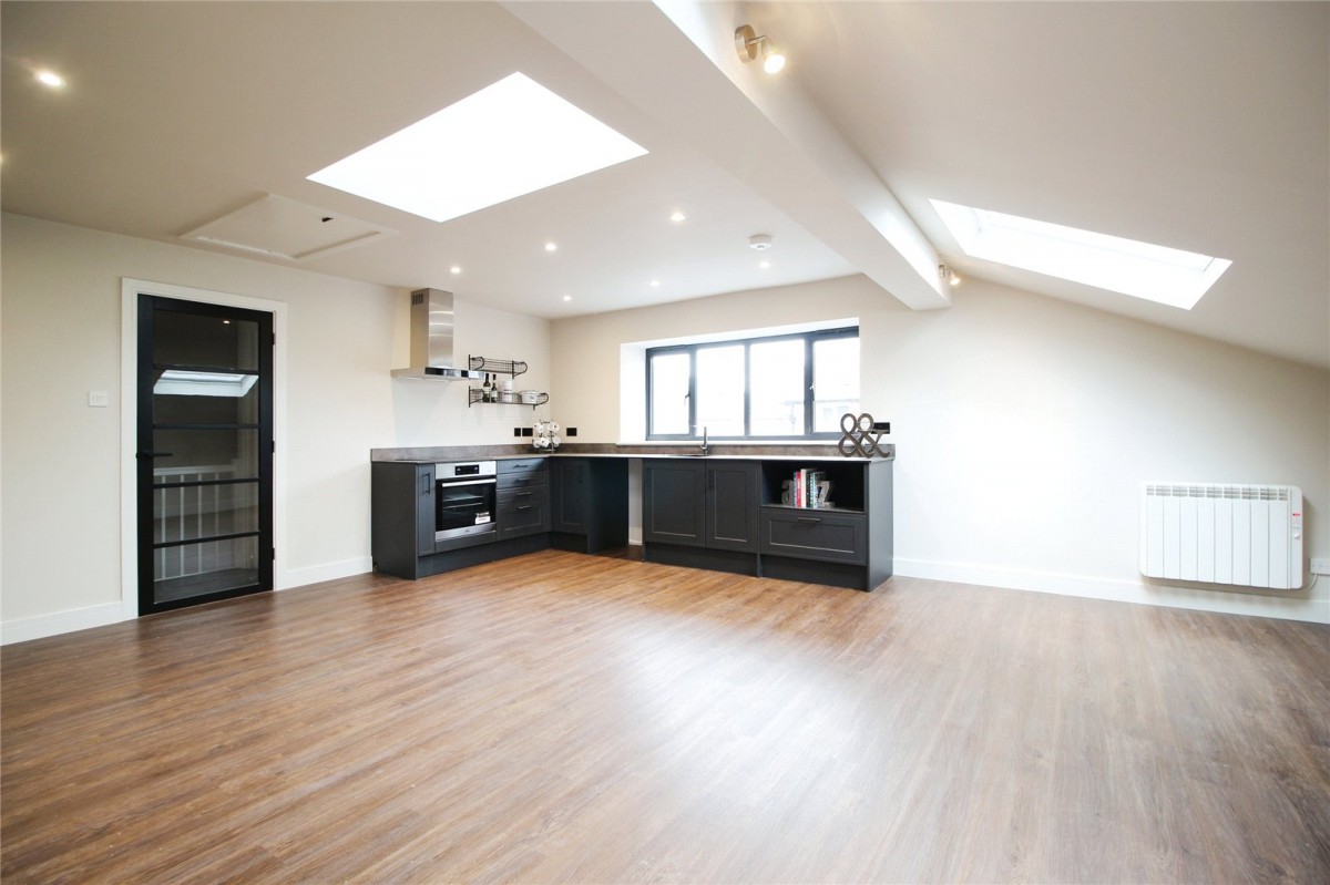 Cirencester, Gloucestershire