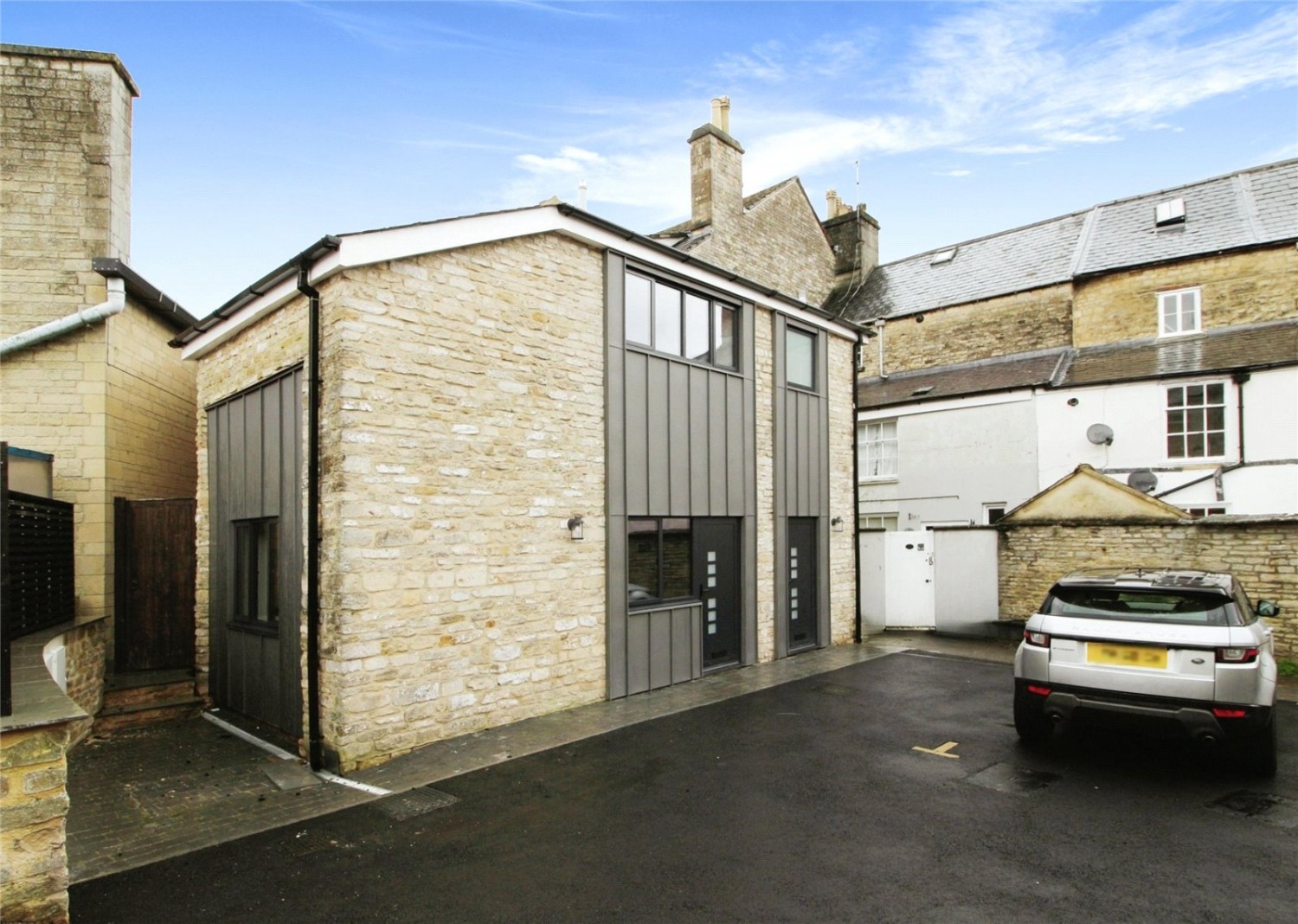 Cirencester, Gloucestershire