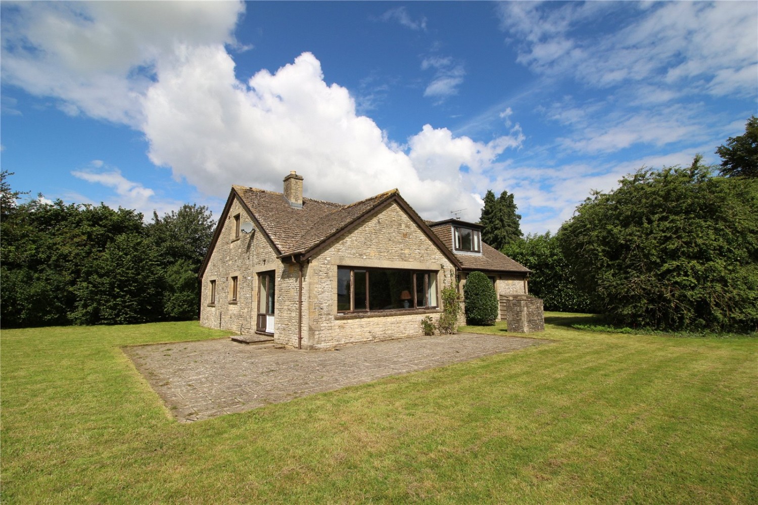Cirencester, Gloucestershire
