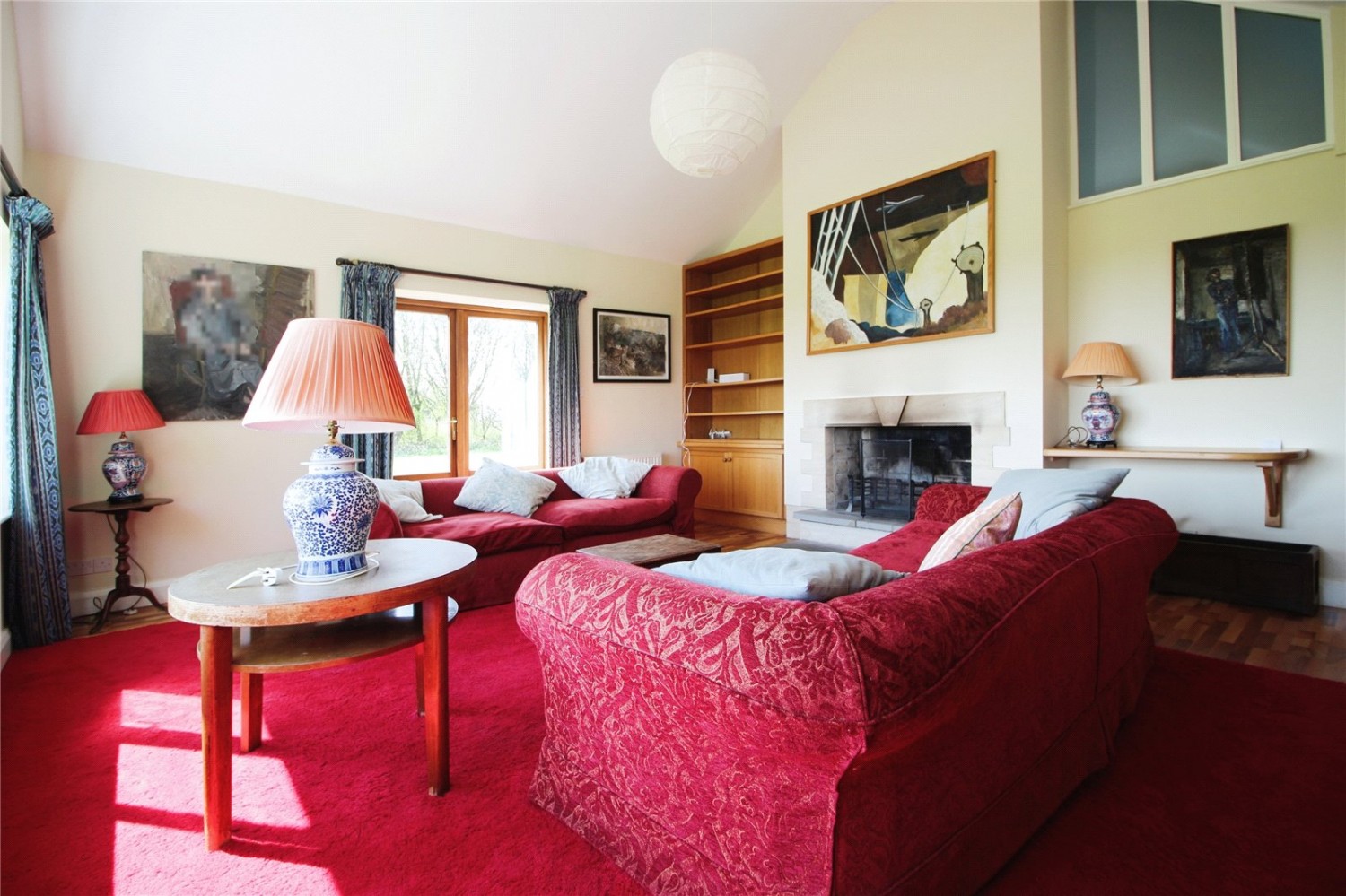 Cirencester, Gloucestershire