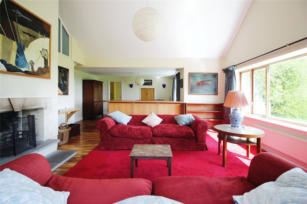 Cirencester, Gloucestershire
