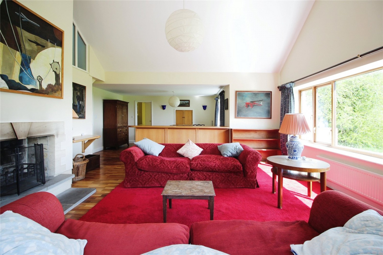 Cirencester, Gloucestershire