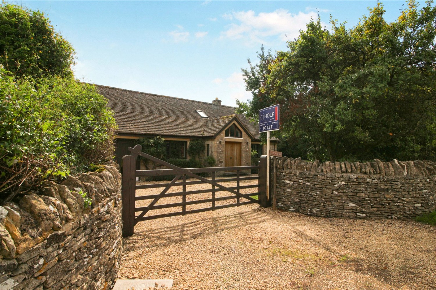 Cirencester, Gloucestershire