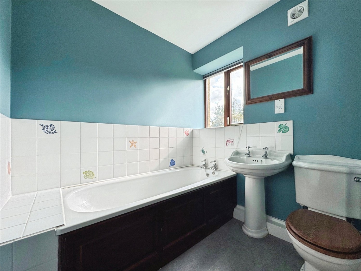 Cirencester, Gloucestershire