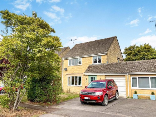 Cirencester, Gloucestershire