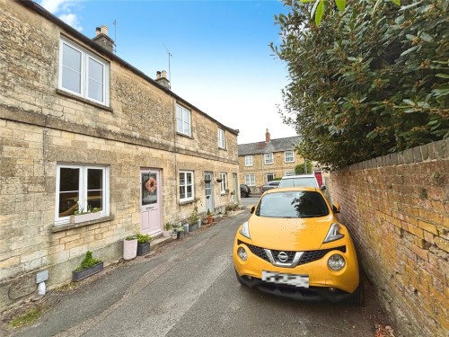 Cirencester, Gloucestershire