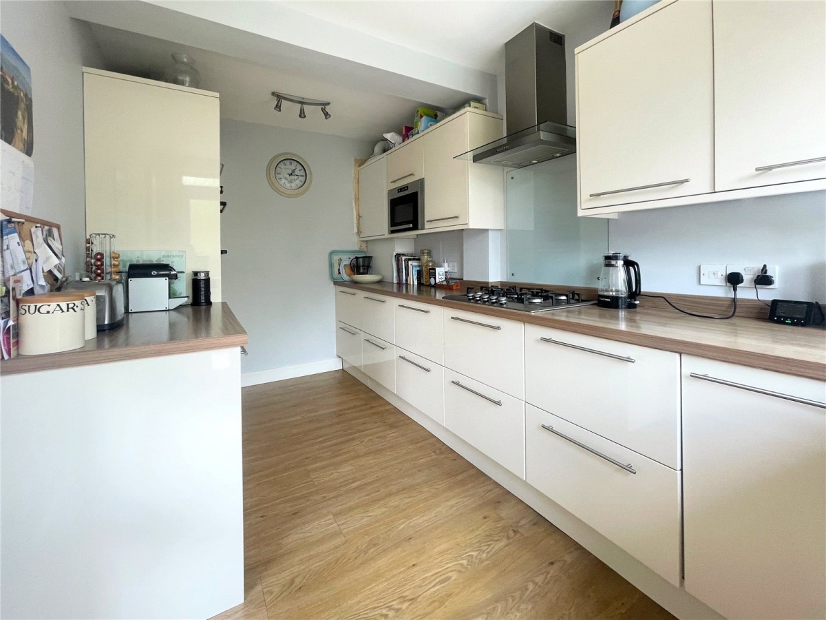 Stratton, Cirencester, Gloucestershire