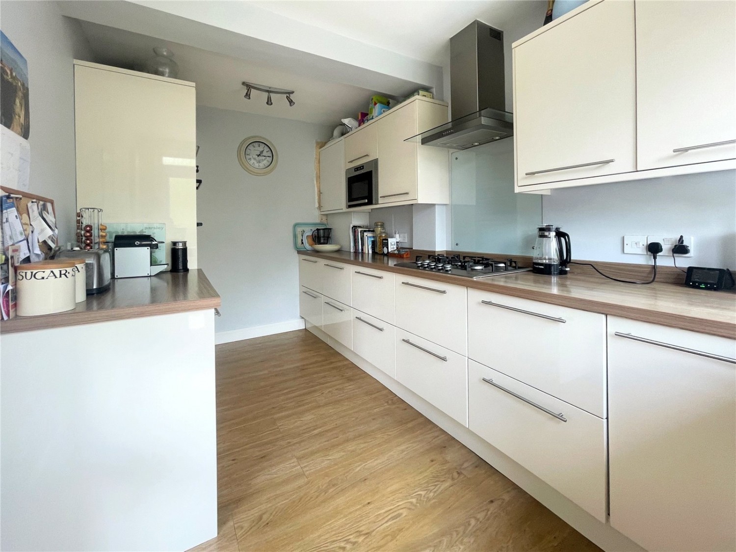 Stratton, Cirencester, Gloucestershire