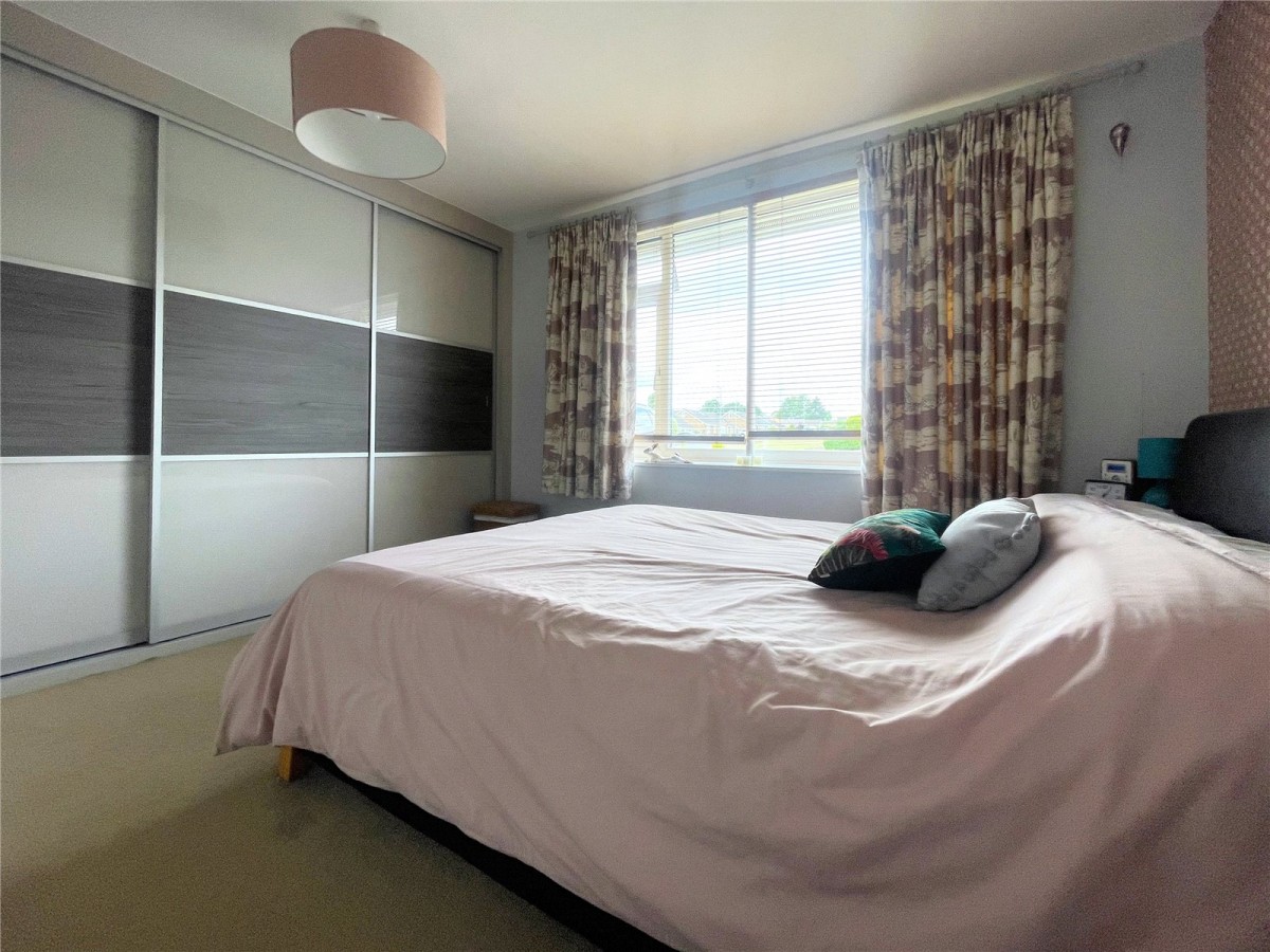 Stratton, Cirencester, Gloucestershire