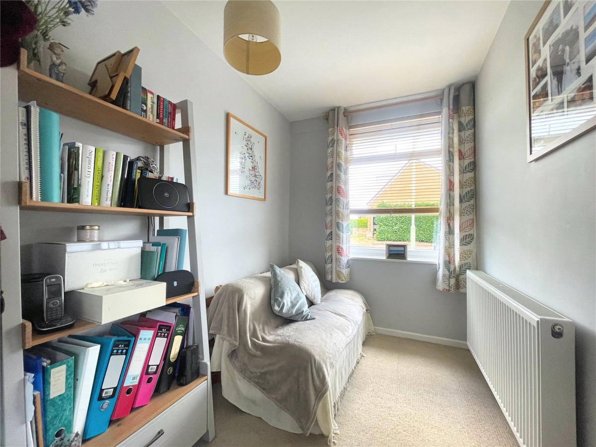 Stratton, Cirencester, Gloucestershire