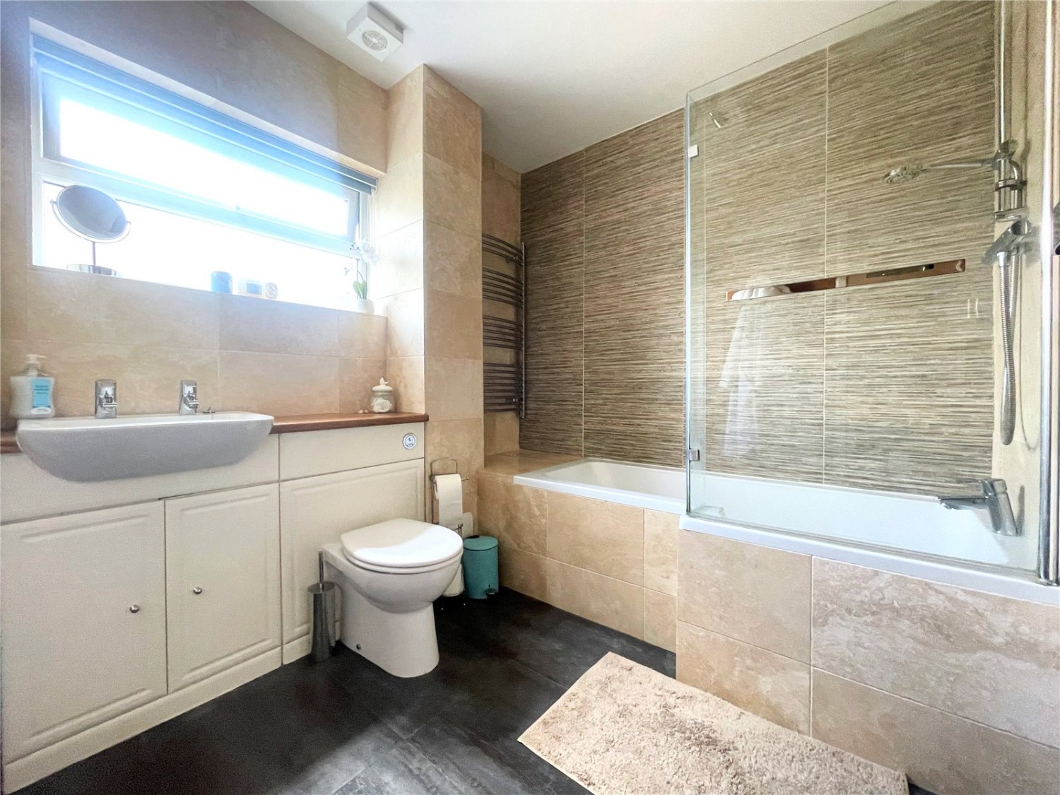 Stratton, Cirencester, Gloucestershire