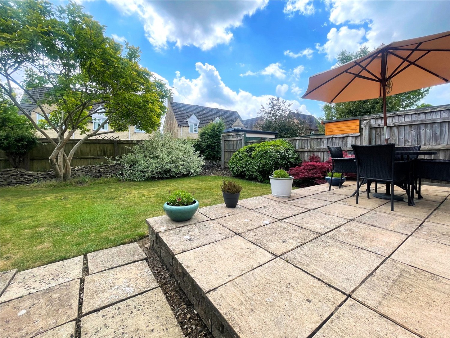Stratton, Cirencester, Gloucestershire