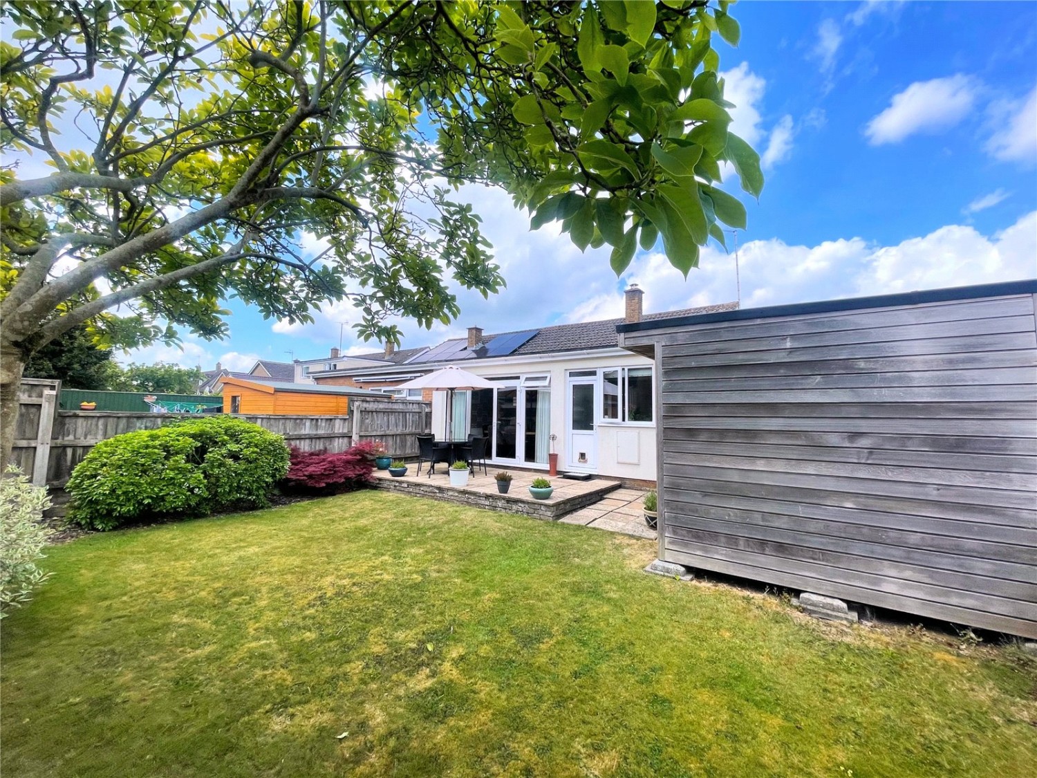 Stratton, Cirencester, Gloucestershire