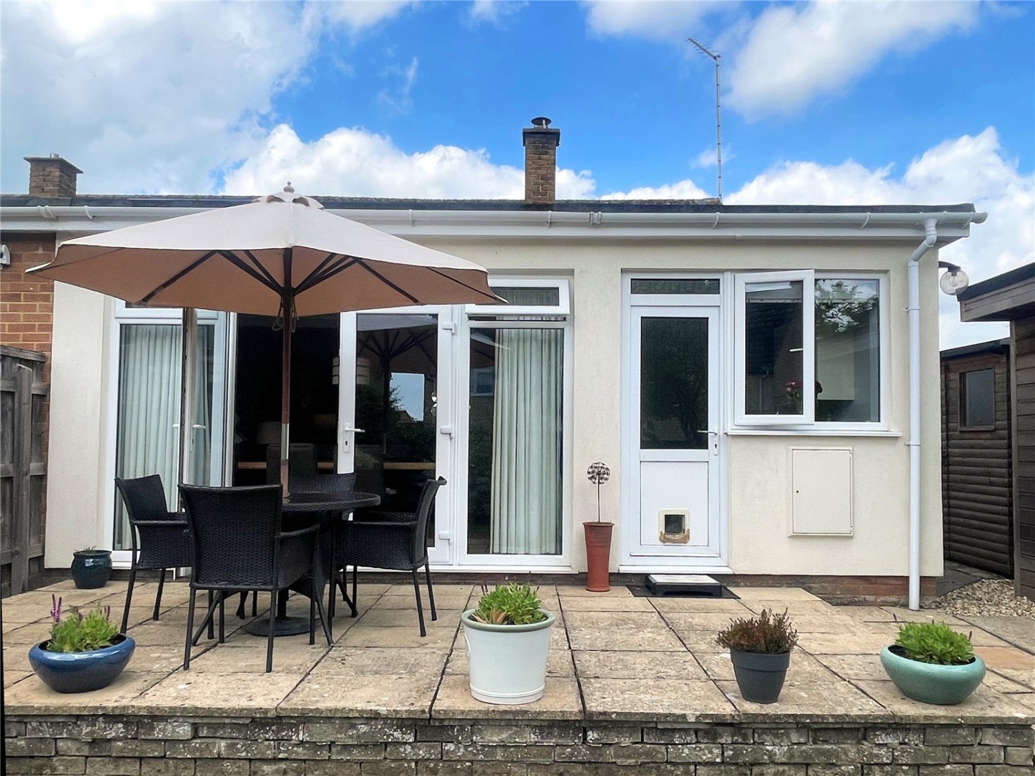Stratton, Cirencester, Gloucestershire