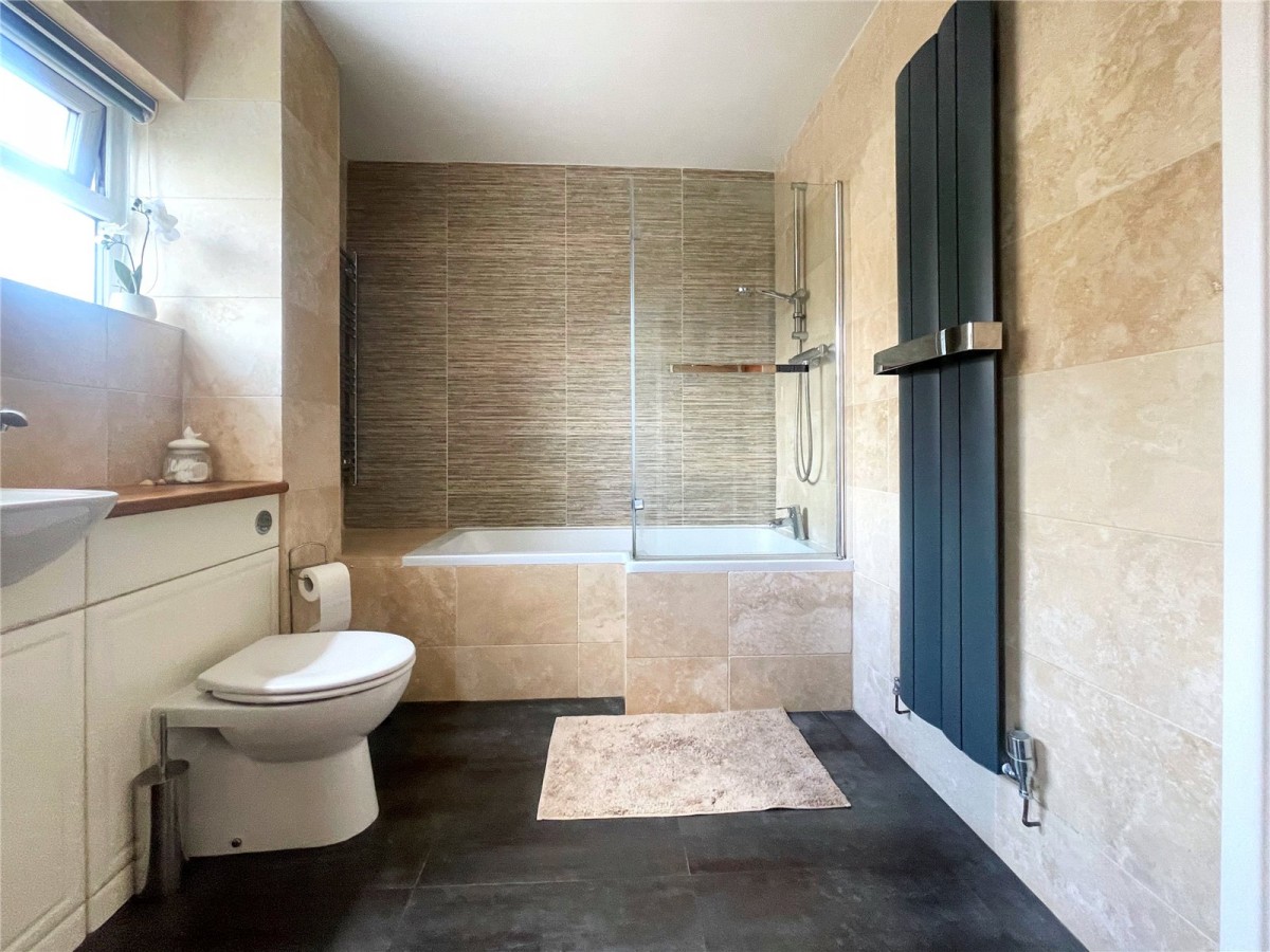 Stratton, Cirencester, Gloucestershire