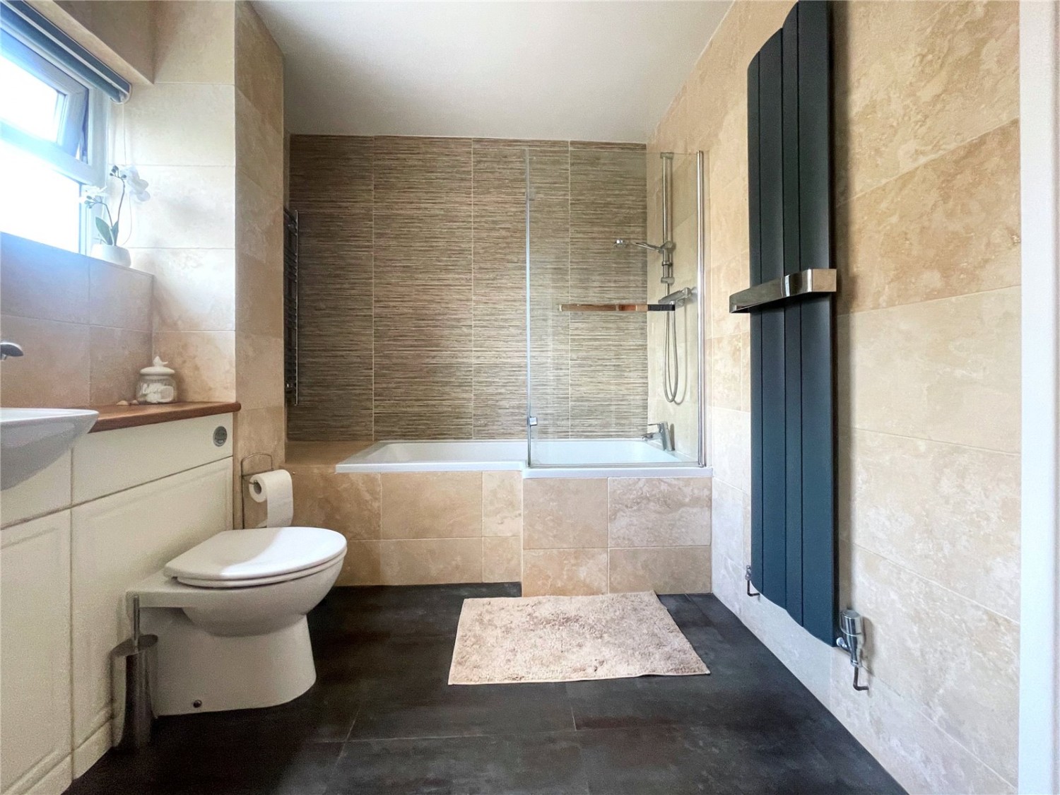 Stratton, Cirencester, Gloucestershire