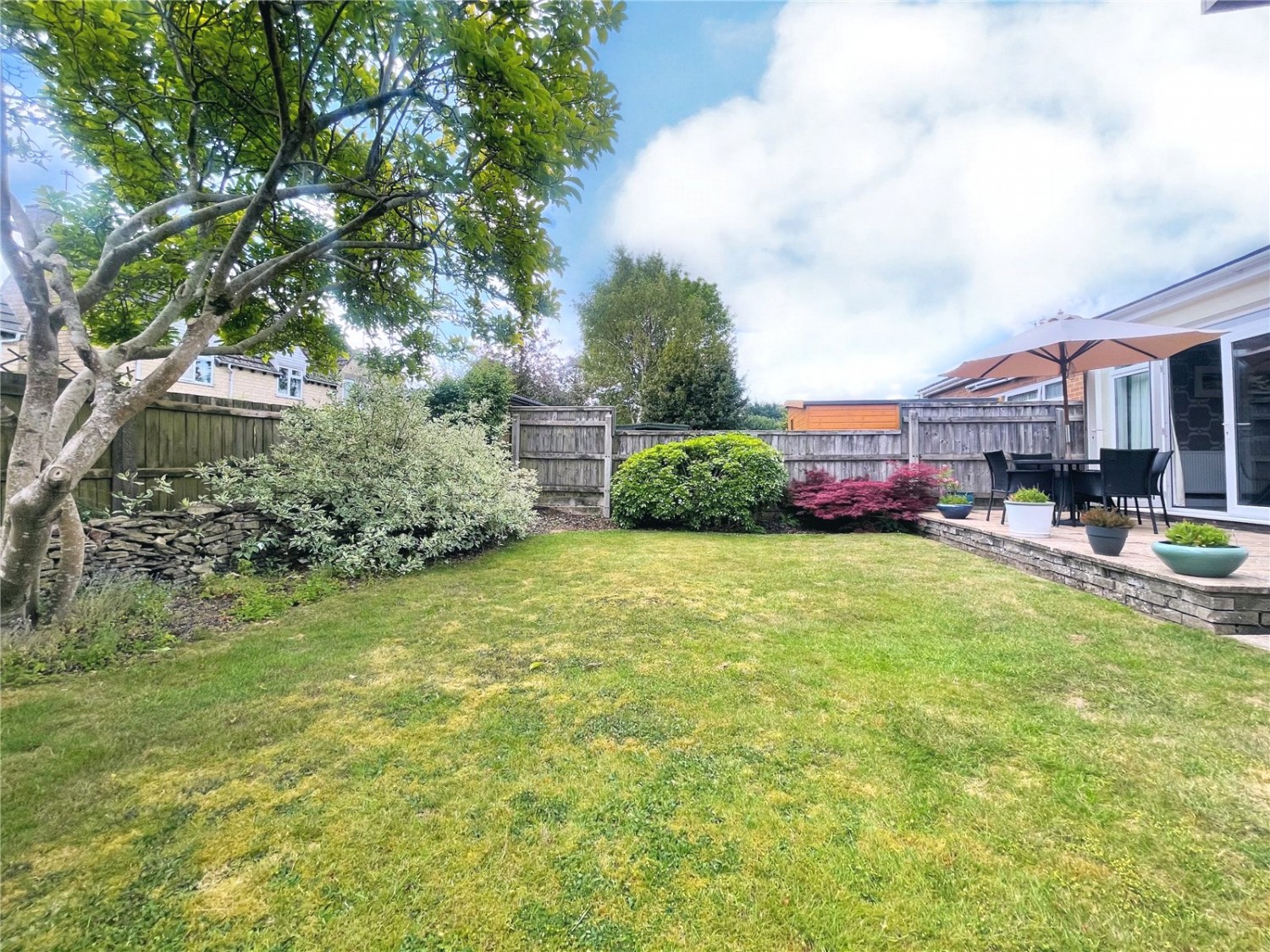 Stratton, Cirencester, Gloucestershire