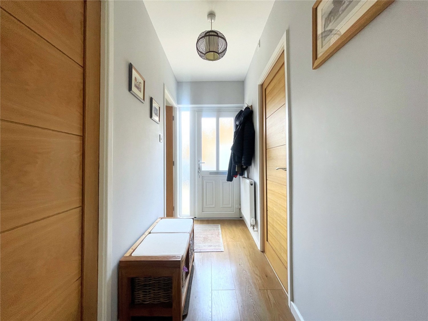Stratton, Cirencester, Gloucestershire