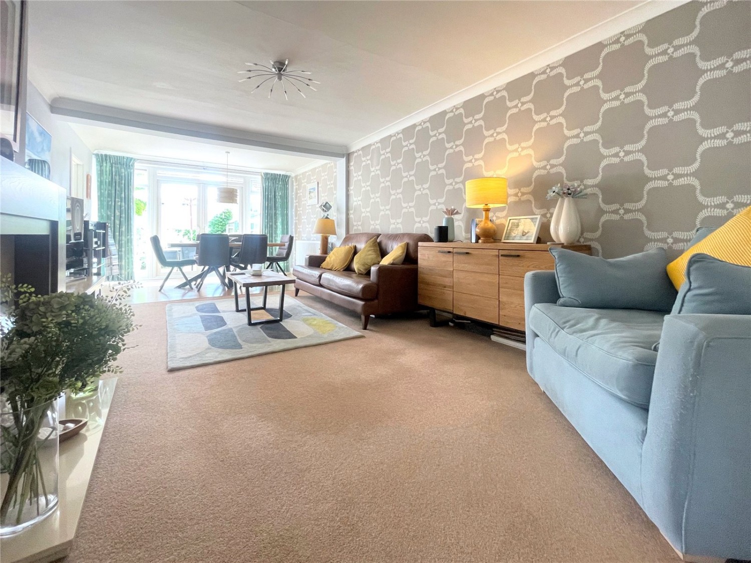 Stratton, Cirencester, Gloucestershire