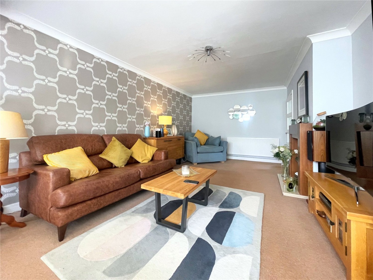 Stratton, Cirencester, Gloucestershire
