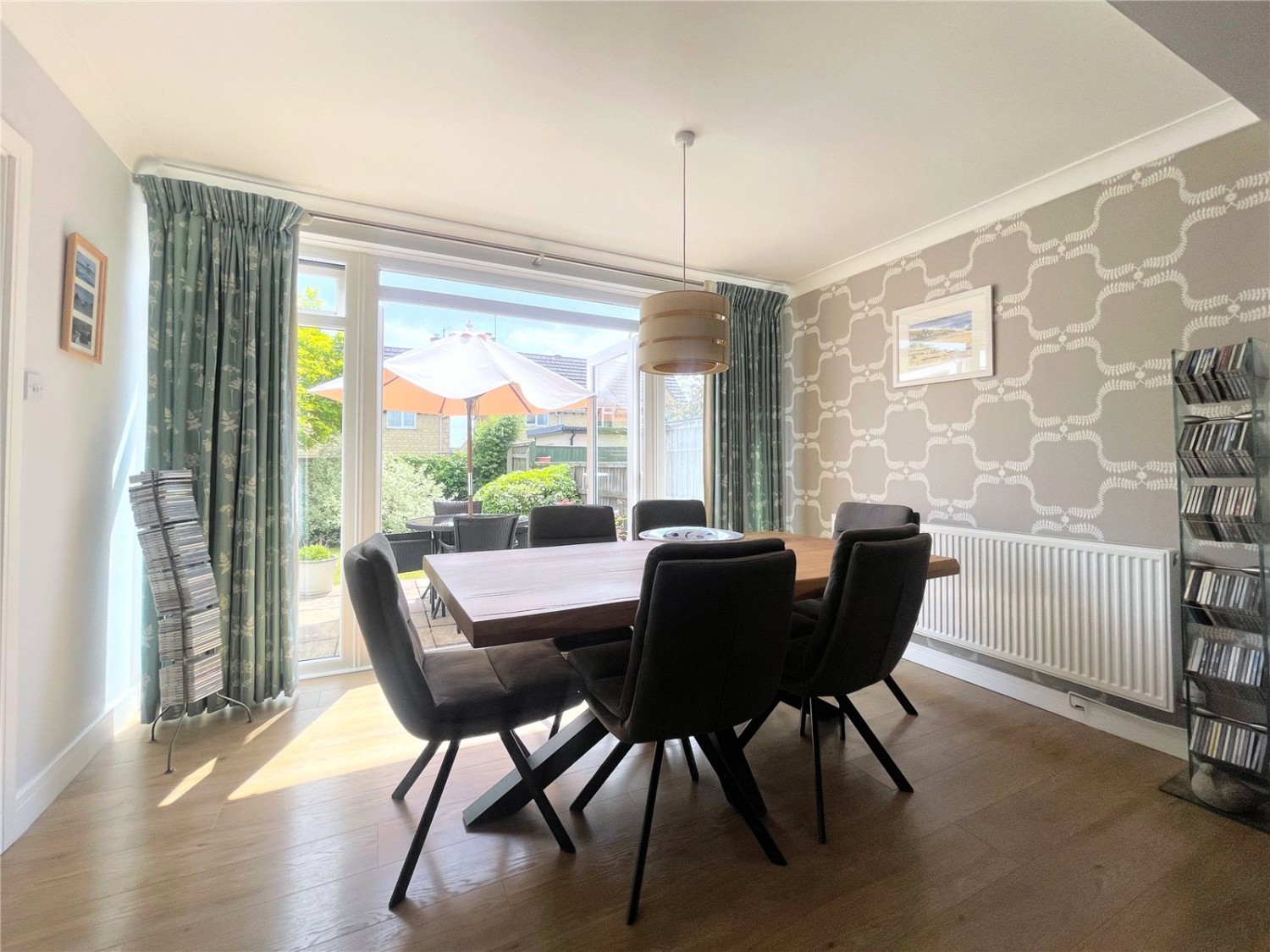 Stratton, Cirencester, Gloucestershire