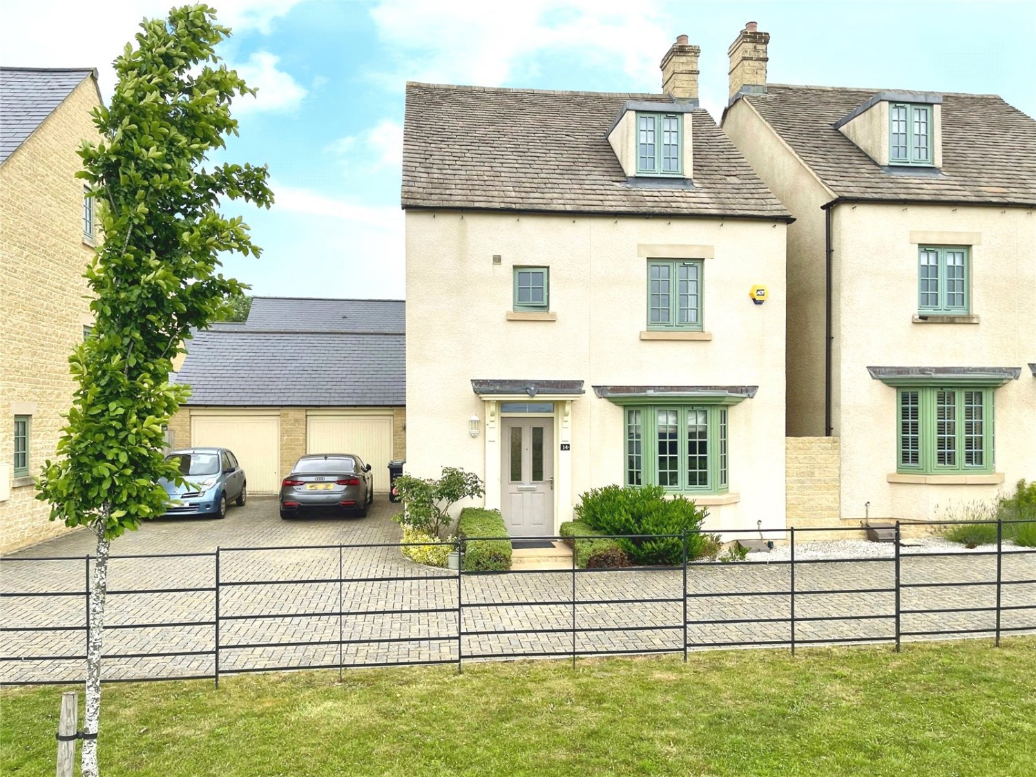 Cirencester, Gloucestershire