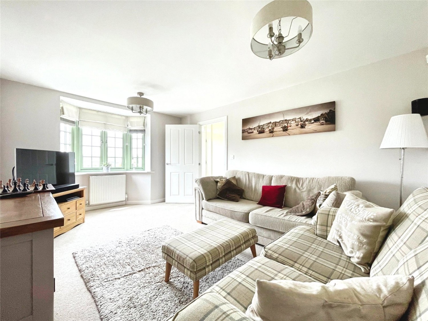 Cirencester, Gloucestershire