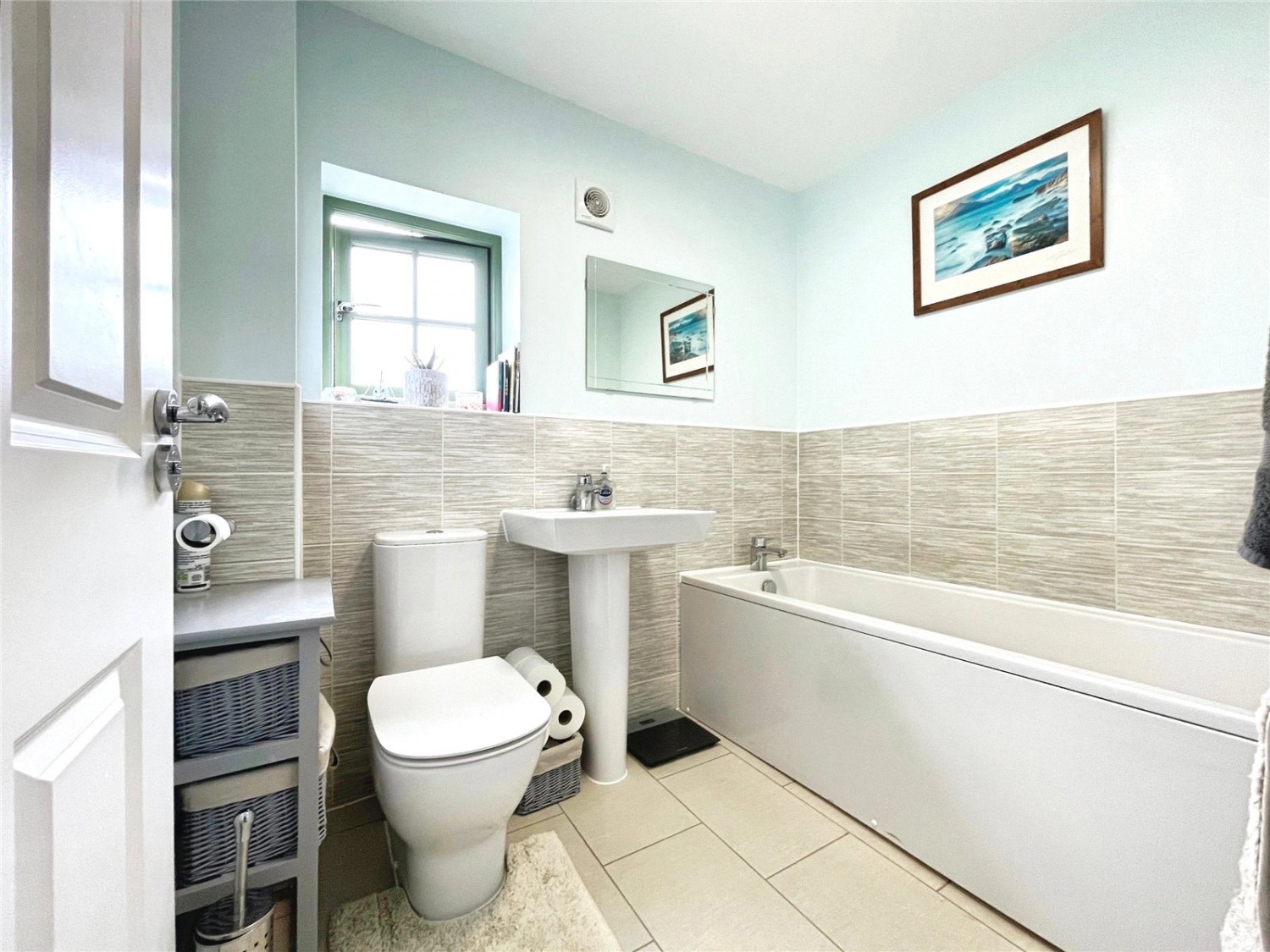 Cirencester, Gloucestershire