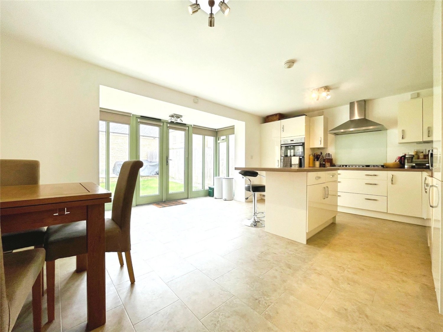 Cirencester, Gloucestershire