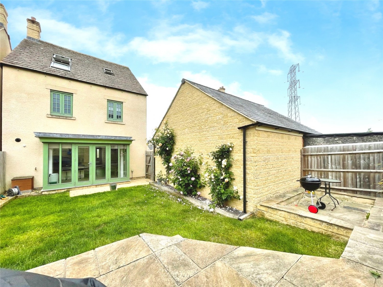 Cirencester, Gloucestershire