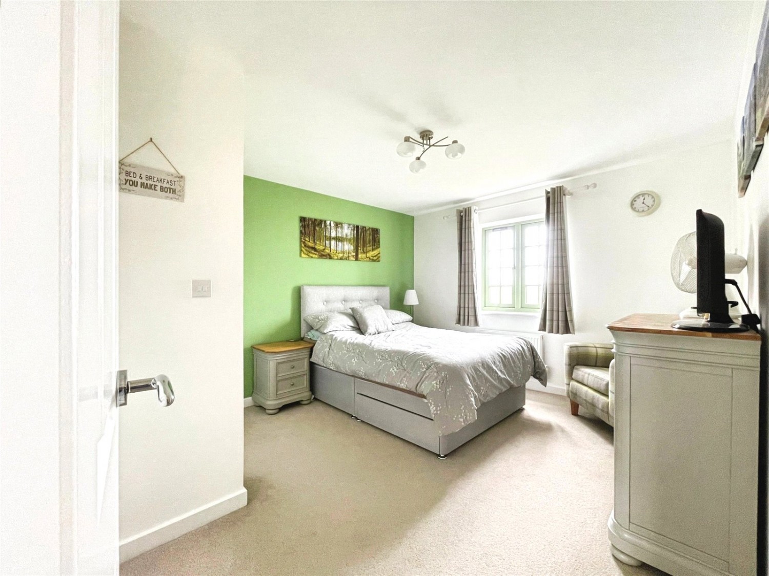 Cirencester, Gloucestershire