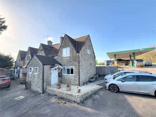 Duntisbourne Abbots, Cirencester, Gloucestershire