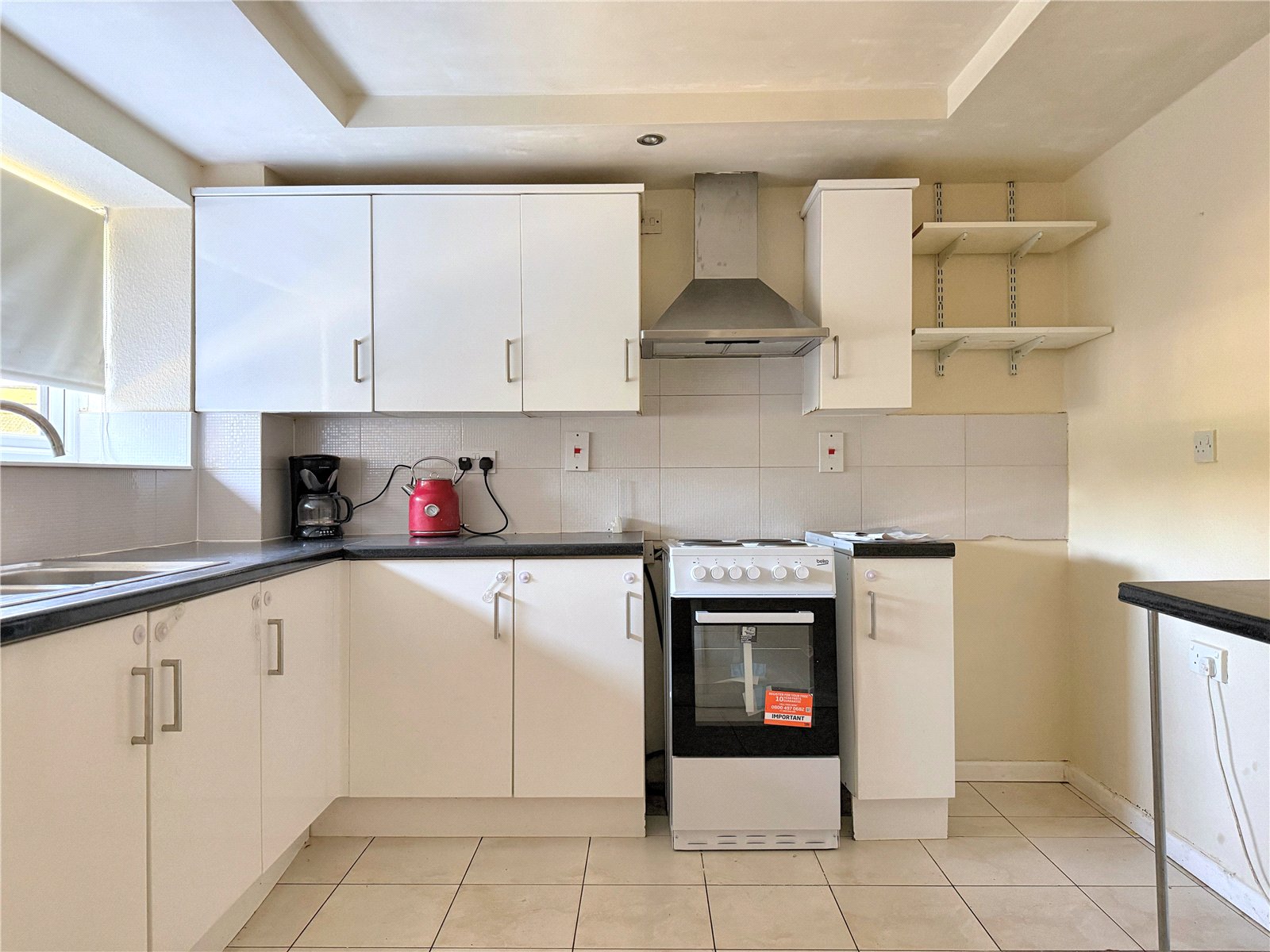 3 bedroom House to let in Duntisbourne Abbots, Cirencester, Gloucestershire