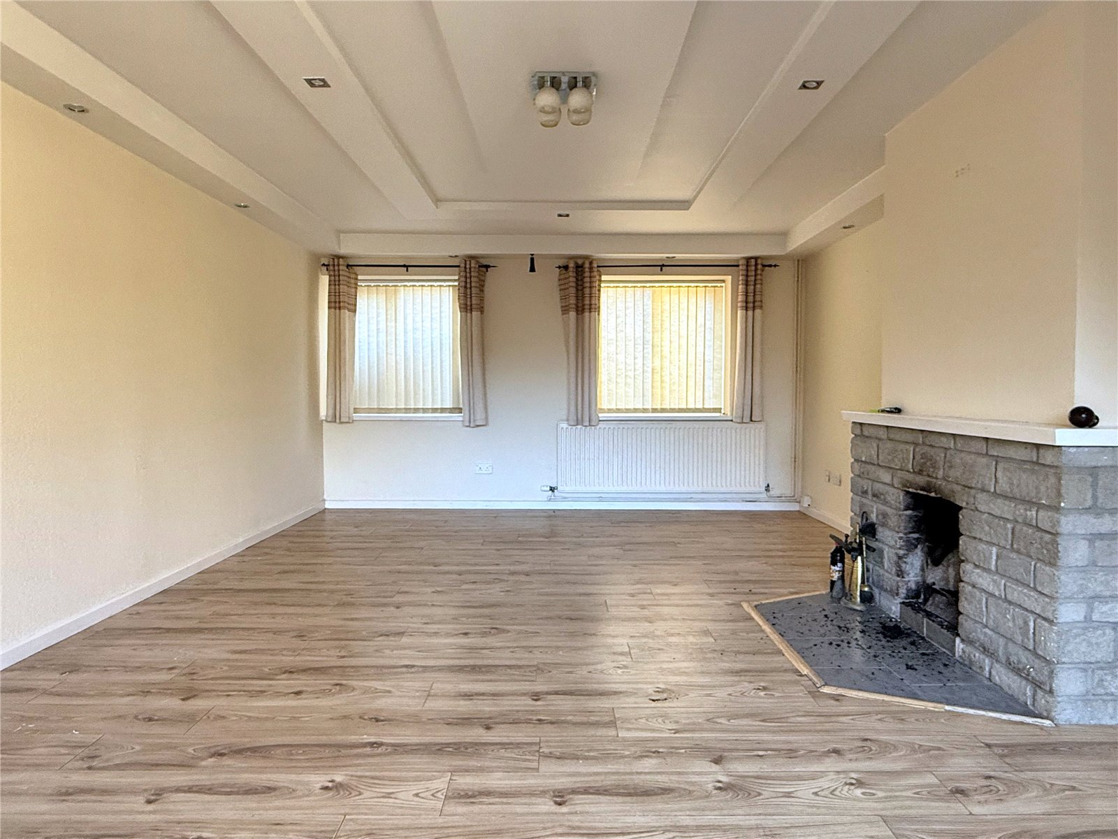 3 bedroom House to let in Duntisbourne Abbots, Cirencester, Gloucestershire