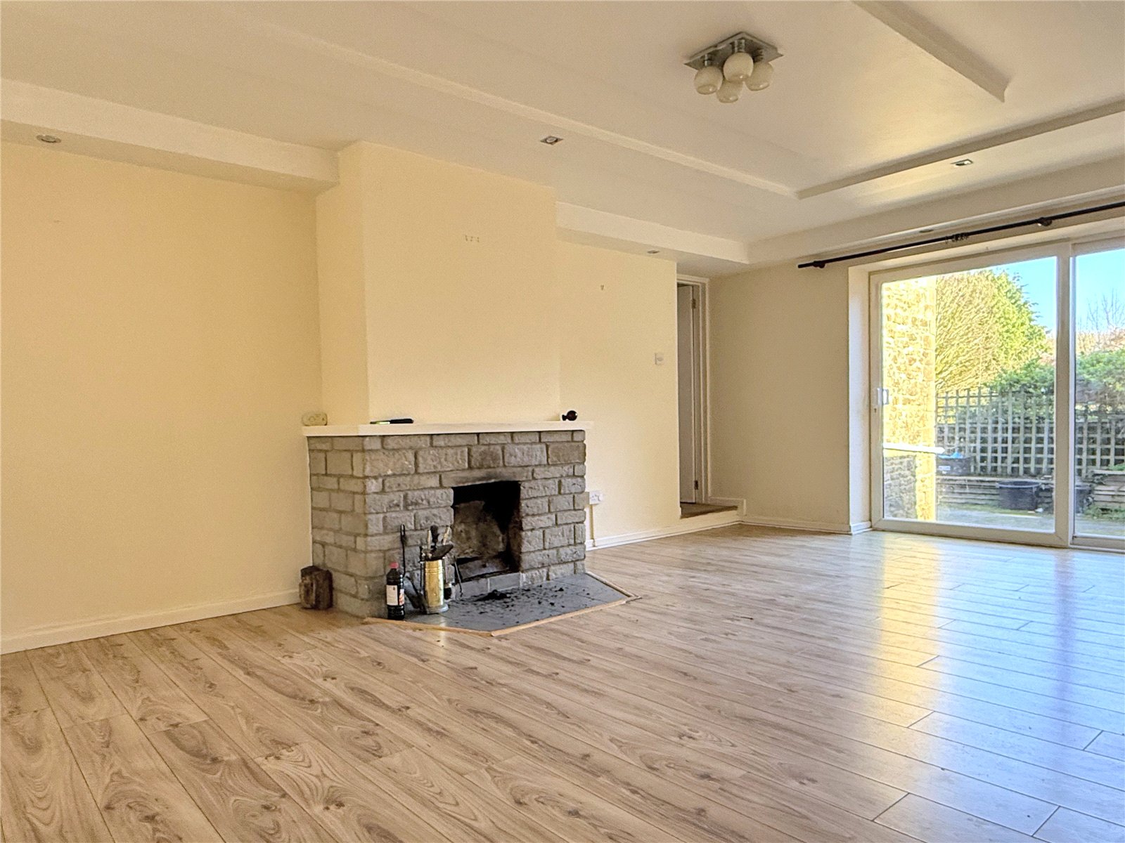 3 bedroom House to let in Duntisbourne Abbots, Cirencester, Gloucestershire