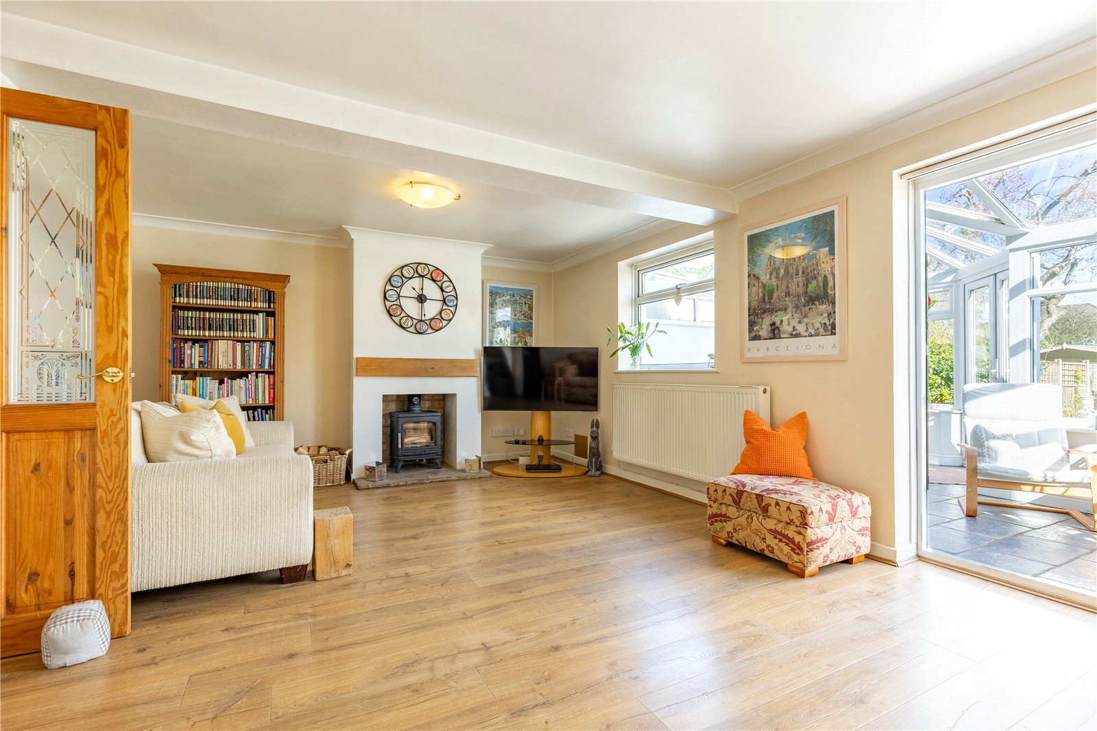 4 bedroom House for sale in Cirencester