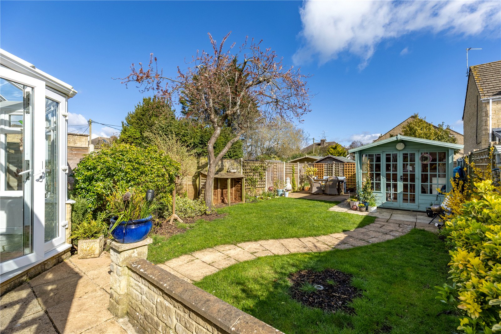 4 bedroom House for sale in Cirencester