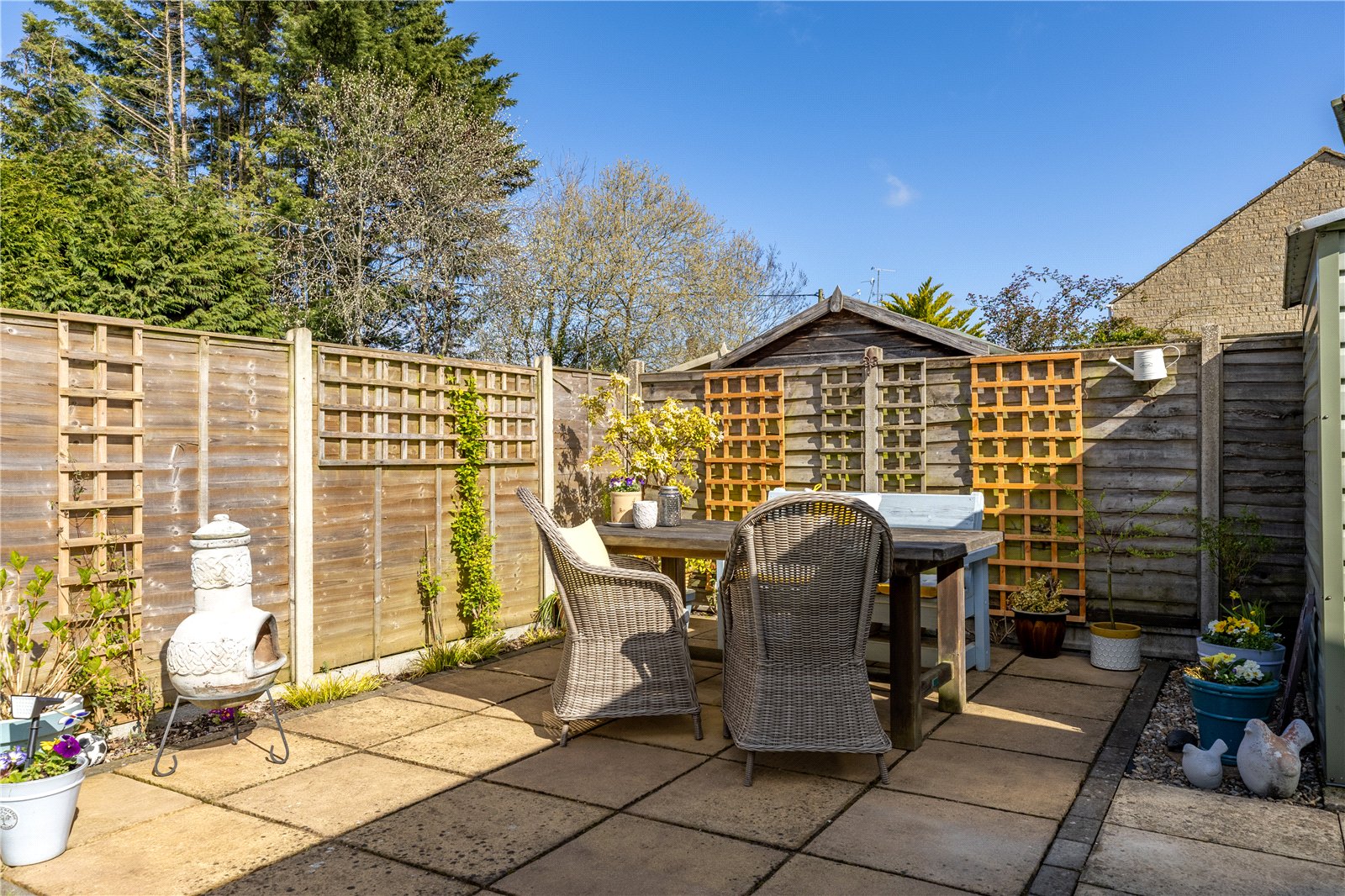 4 bedroom House for sale in Cirencester
