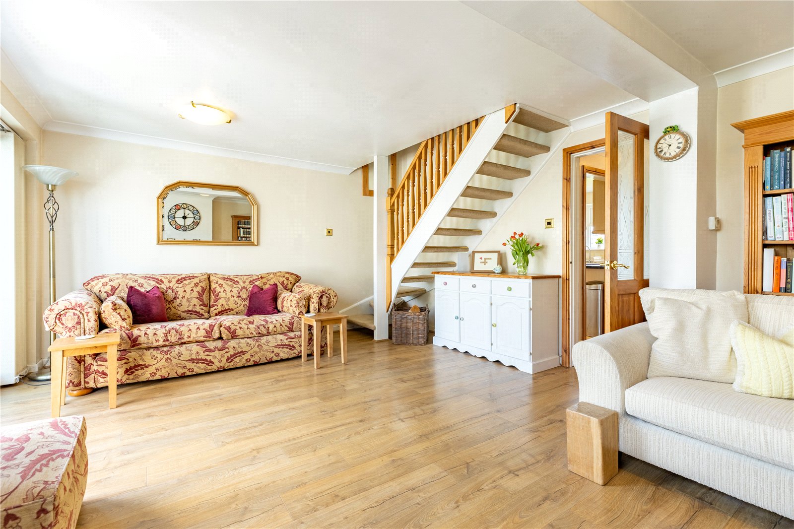 4 bedroom House for sale in Cirencester