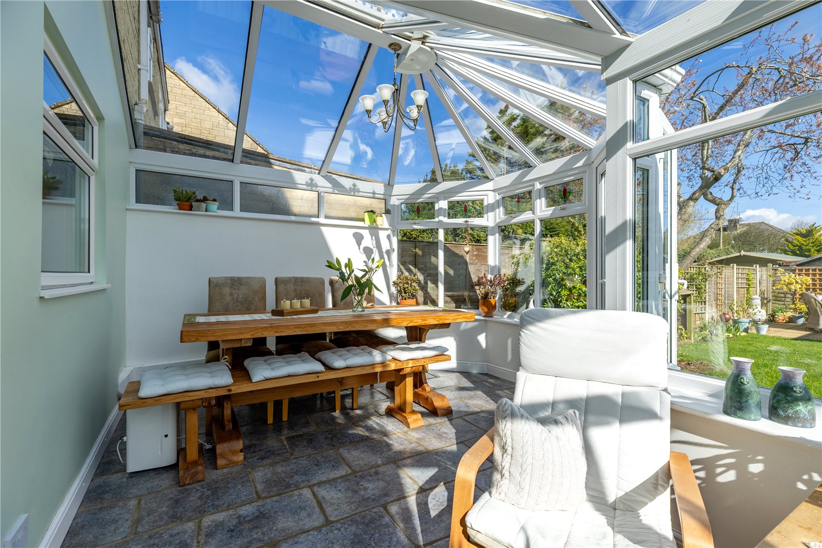 4 bedroom House for sale in Cirencester