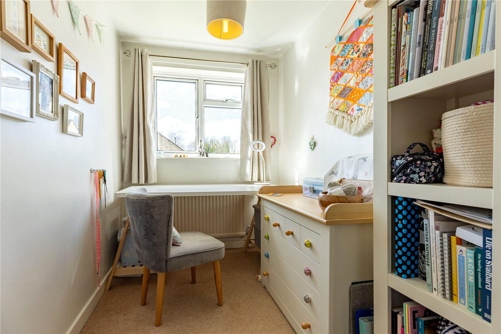 4 bedroom House for sale in Cirencester