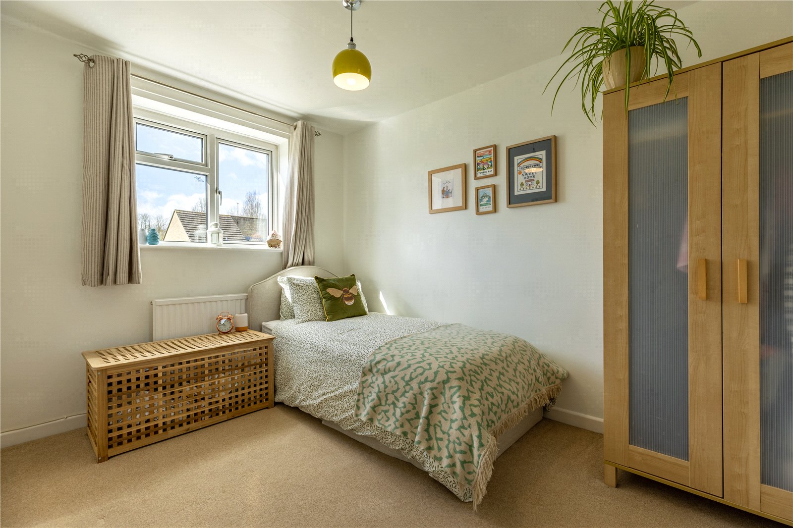 4 bedroom House for sale in Cirencester